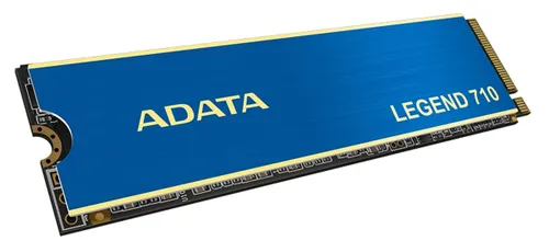 Dysk ADATA Legend 710 512GB SSD