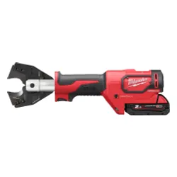 Milwaukee M18 ONEHCC Hidrolik Kablo Kesici-201C CU / AL-SET