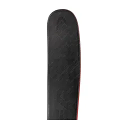 Narty allmountain freeride HEAD KORE 99 + wiązanie TYROLIA ATTACK 12 z GRIP WALK - Długość (cm) - 162