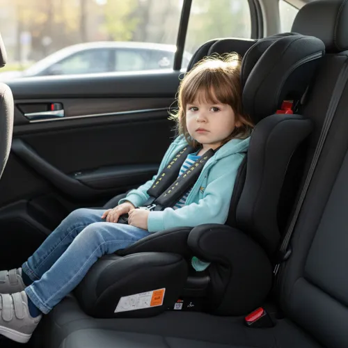 Автокресло Summer Baby Cosmo i-Size 76-150cm