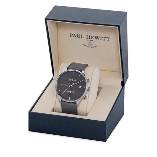 Paul Hewitt PH-C-S-M-48m Grey Saati