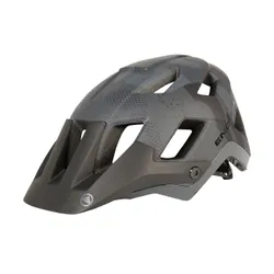 Kask rowerowy Endura Hummvee Plus MIPS grey camo