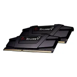 Pamięć G.Skill Ripjaws V, DDR4, 64 GB, 4400MHz, CL19 (F4-4400C19D-64GVK)