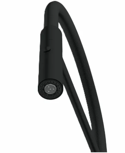 Bateria FRANKE Maris Slim Semi-Pro 115.0728.396 Czarny mat