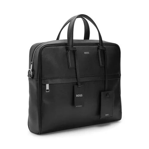 Geanta Laptop Boss 50483563 Negru 001