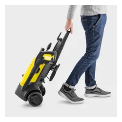 Мойка высокого давления Karcher K 4 WCM Modular 1.324-200.0