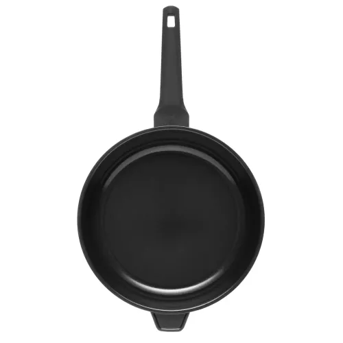 GERLACH Monolit 28 cm - patelnia ceramiczna