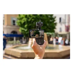 Kamera AgfaPhoto MC3X Czarny