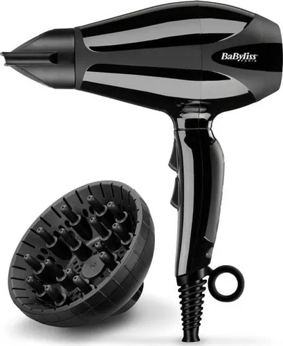 Saç Kurutma makinesi BaByliss 6715DE