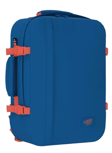 Plecak torba podręczna CabinZero 44 l - capri blue