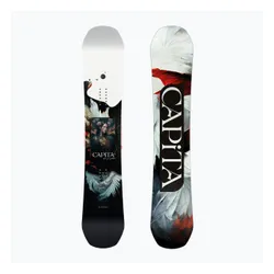 Deska snowboardowa damska CAPiTA Birds Of A Feather '25 146 cm
