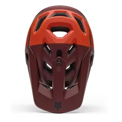Kask rowerowy Full Face FOX Proframe RS MIPS