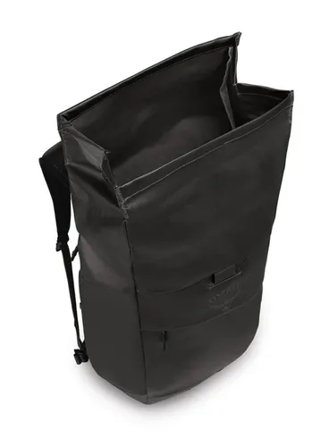 Городской рюкзак Osprey Transporter Roll Top-black