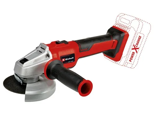 Einhell AXXİO 18/125 Q 4.0 Ah Açılı Taşlama Makinesi