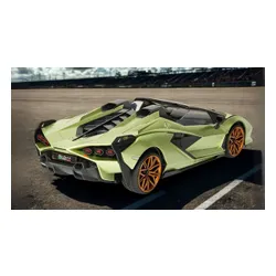 Samochód zdalnie sterowany RW Lamborghini Sian 27116M