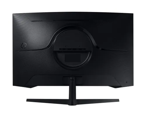 Monitor Samsung Odyssey G5 S32AG550EP 32" 2K VA 165Hz 1ms Zakrzywiony Gamingowy