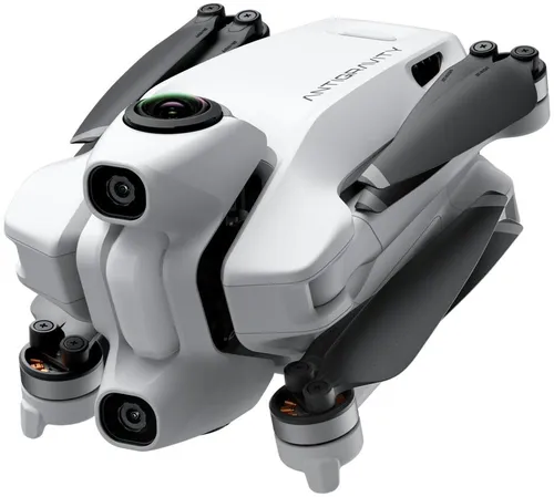 Dron ANTIGRAVITY A1 Standard Bundle Kamera 360, wideo 2.7K, czas lotu do 18 min, GPS