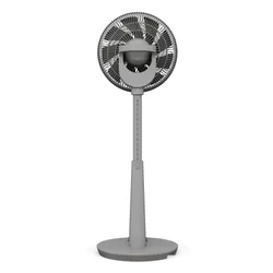 Wentylator DUUX Whisper 3 DXCF220 Szary