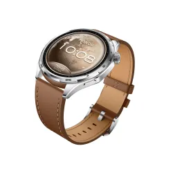 Smartwatch Honor Watch 6 46mm Brązowy