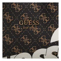 Сумка Guess Vikky (SZ) HWSZ69 95230 BNL