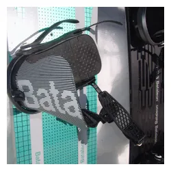 Deska snowboardowa męska Bataleon Goliath