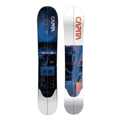 Deska splitboardowa Capita Neo Slasher - Długość (cm) - 151