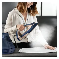 Generator pary TEFAL Pro Express Vision Max GV9910 z oświetleniem LED