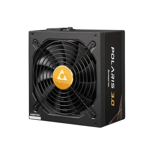 Zasilacz Chieftec Polaris 3.0 PPS-1250FC-A3 1250W 80+ Gold