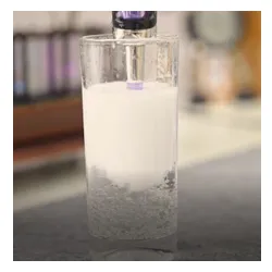 Szczoteczka soniczna JIMOK J6 Capsule Złoty