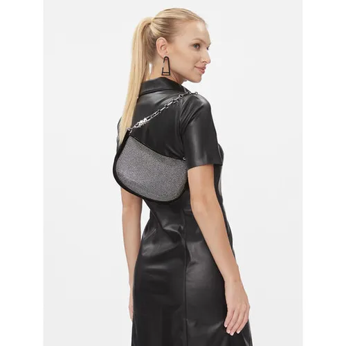 Michael Michael Kors Kendall sac 32h3s8nc1s Negru