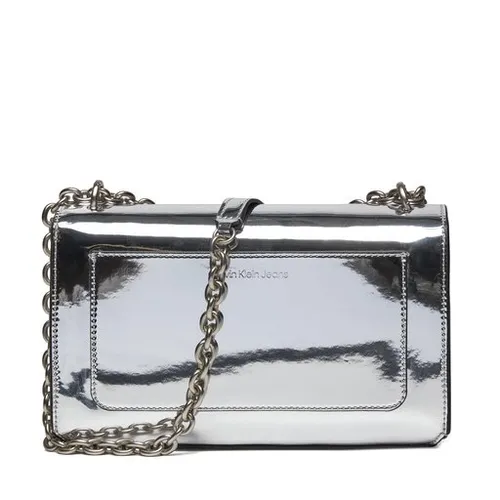 Calvin Klein Jeans sculptat EW clapa Conv25 Mono s K60k611856 argint 0IM sac