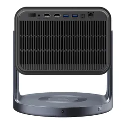 Projektor HISENSE C2 Pro 4K UHD (3840 x 2160), 2600 lumen, Wi-Fi, Bluetooth