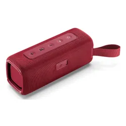 Głośnik mobilny MOTOROLA ROKR 600 Czerwony