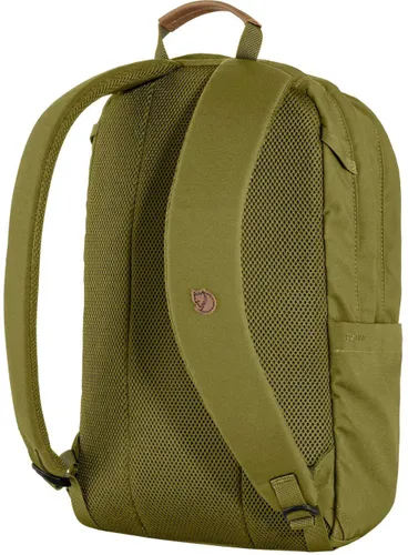 Fjallraven Raven 20 Kentsel Sırt Çantası-foliage green