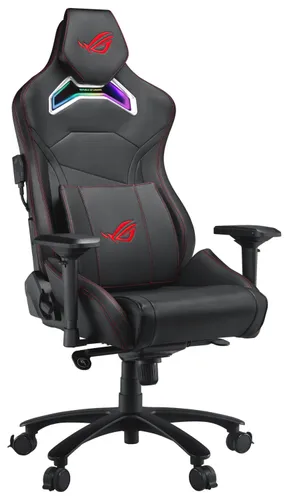 Fotel ASUS ROG Chariot X Czarny