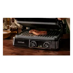 Grill elektryczny CECOTEC Rock’nGrill 2200 Dual