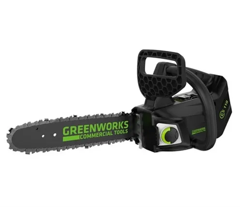 Бензопила Greenworks GD40TCS