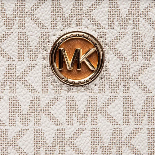 MİCHAEL Michael Kors Chantal çantası 30f2g7ct3b Vanilya / Acrn