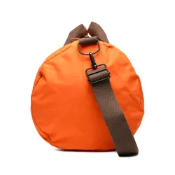 Napapijri Np0a4ggm sac portocaliu roșu A001