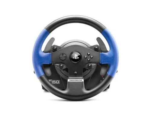 Thrustmaster руль T150 PS4 / PC