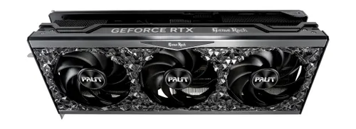 Karta graficzna Palit GeForce RTX 4090 GameRock OC 24GB GDDR6X 384bit DLSS