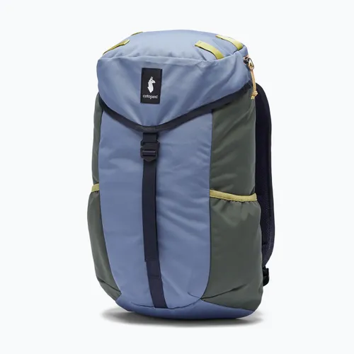 Plecak turystyczny Cotopaxi Tapa Cada Dia 22 l tempest and fatigue