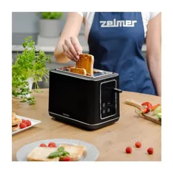 Zelmer ZTS7990 czarny