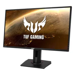 Monitor ASUS TUF Gaming VG27AQ 27" 2K IPS 165Hz 1ms