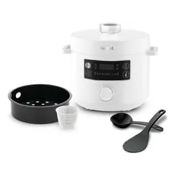 Multicooker TEFAL Turbo Cuisine CY754130