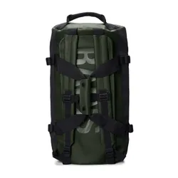 Средняя дорожная сумка Rains Texel Duffel W3-green