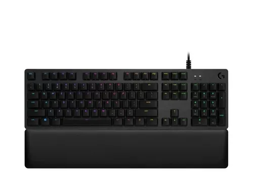 Клавиатура Logitech G513 Carbon GX Brown 920-009330