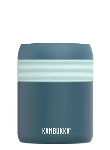 Termos Kambukka Bora 600 ml - deep teal