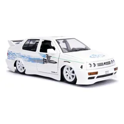 Samochód JADA TOYS Szybcy i wściekli Volkswagen Jetta 1995 9399591314R00