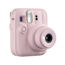 Aparat Fujifilm Instax MINI 13 + Etui + Album Różowy